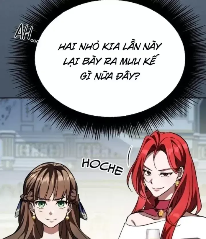 Trở Thành Người Bảo Trợ Cho Những Kẻ Phản Diện Chapter 32 - Trang 41
