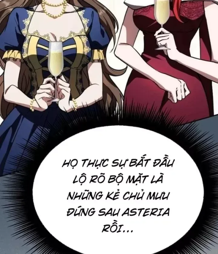 Trở Thành Người Bảo Trợ Cho Những Kẻ Phản Diện Chapter 32 - Trang 42