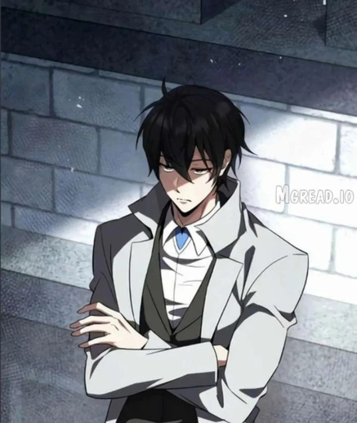 Trở Thành Người Bảo Trợ Cho Những Kẻ Phản Diện Chapter 33 - Trang 19