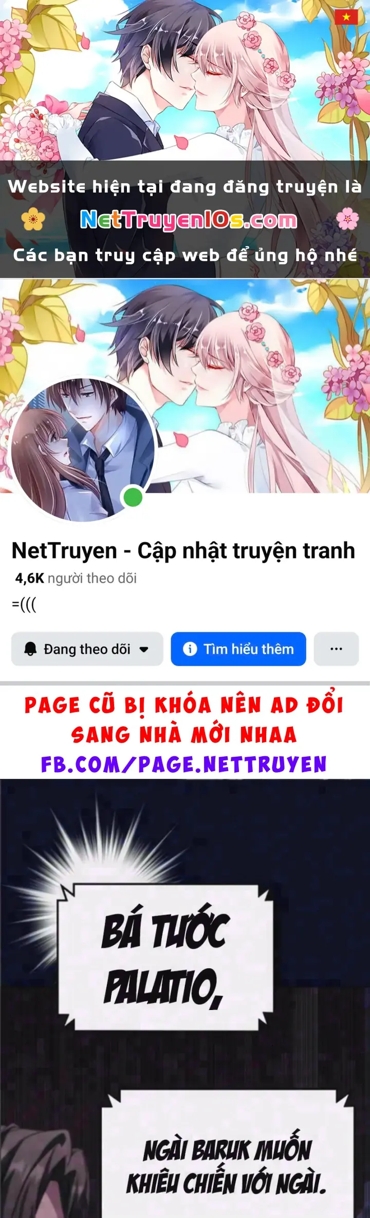 Trở Thành Người Bảo Trợ Cho Những Kẻ Phản Diện Chapter 33 - Trang 2