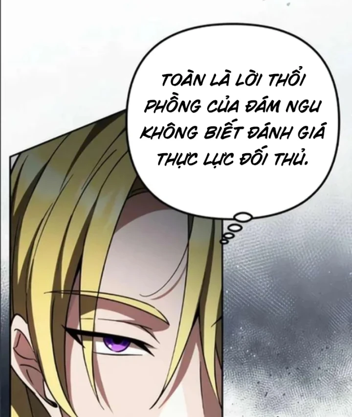 Trở Thành Người Bảo Trợ Cho Những Kẻ Phản Diện Chapter 33 - Trang 22