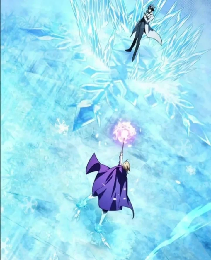 Trở Thành Người Bảo Trợ Cho Những Kẻ Phản Diện Chapter 33 - Trang 49