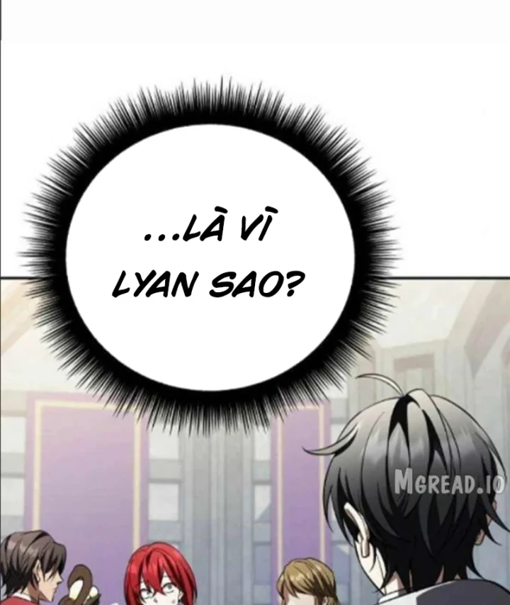 Trở Thành Người Bảo Trợ Cho Những Kẻ Phản Diện Chapter 33 - Trang 6