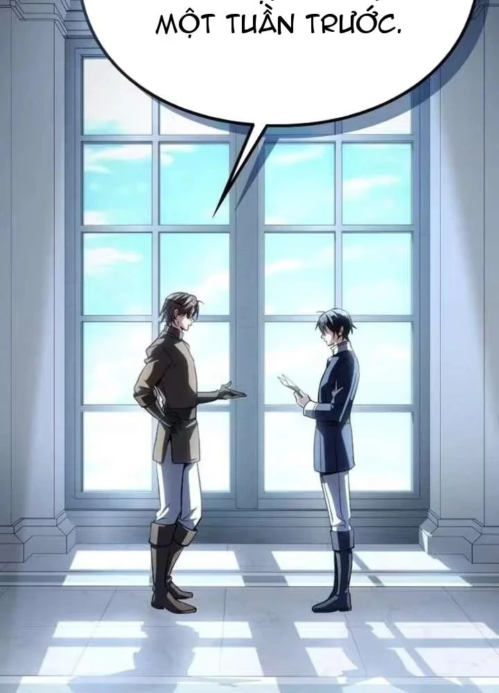 Trở Thành Người Bảo Trợ Cho Những Kẻ Phản Diện Chapter 34 - Trang 16