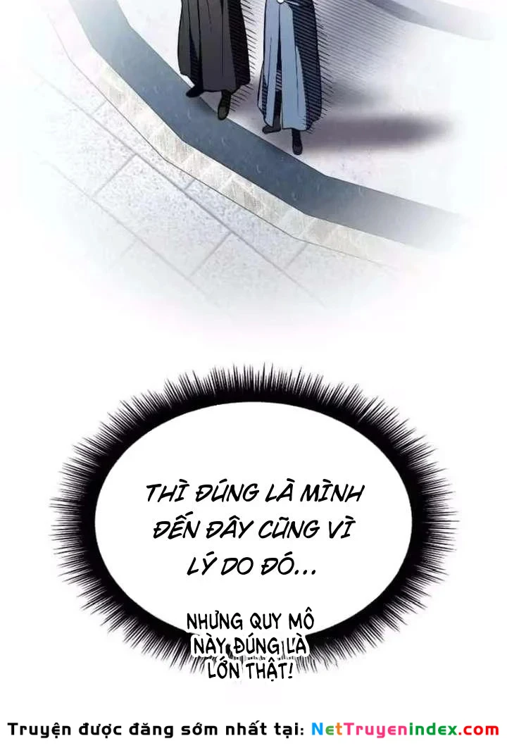 Trở Thành Người Bảo Trợ Cho Những Kẻ Phản Diện Chapter 34 - Trang 43