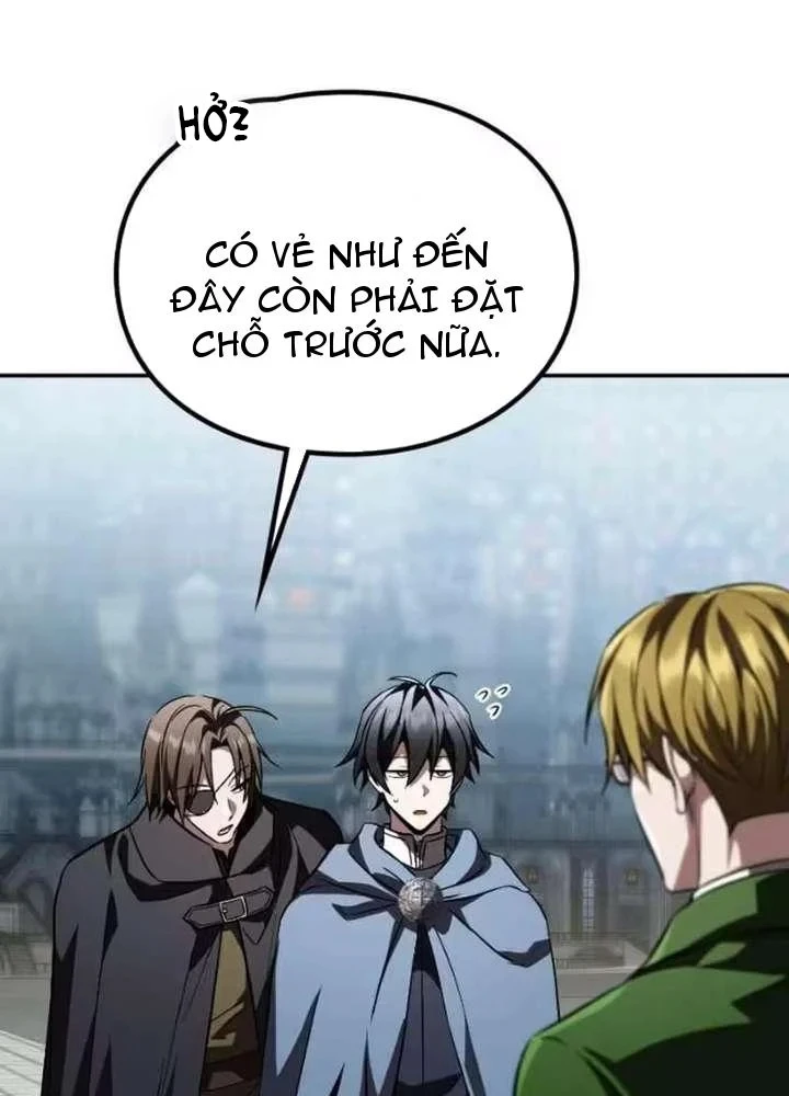 Trở Thành Người Bảo Trợ Cho Những Kẻ Phản Diện Chapter 34 - Trang 48