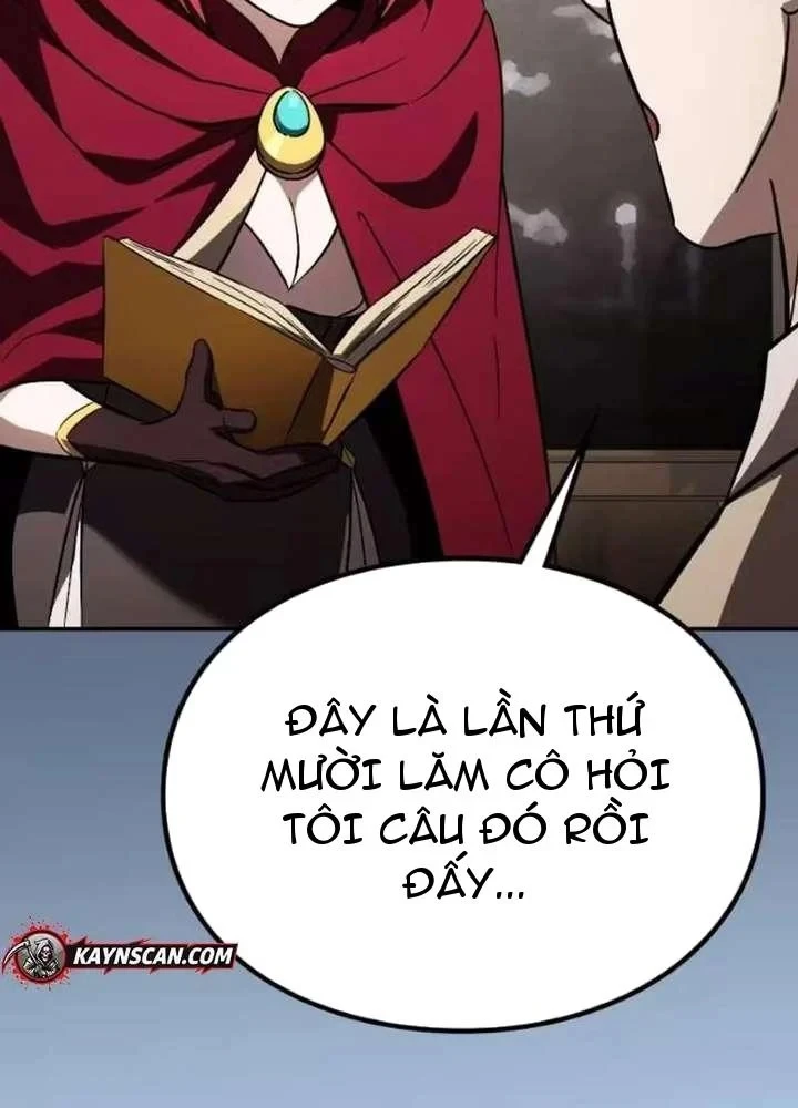 Trở Thành Người Bảo Trợ Cho Những Kẻ Phản Diện Chapter 34 - Trang 9