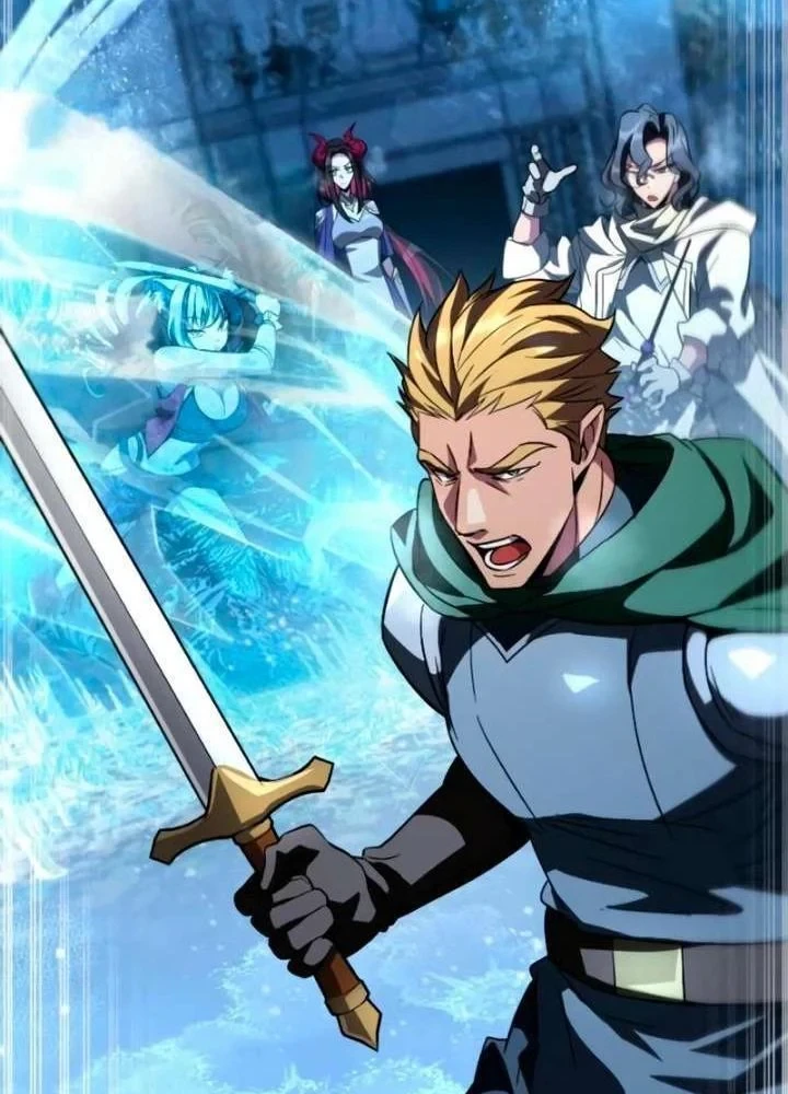 Trở Thành Người Bảo Trợ Cho Những Kẻ Phản Diện Chapter 35 - Trang 18
