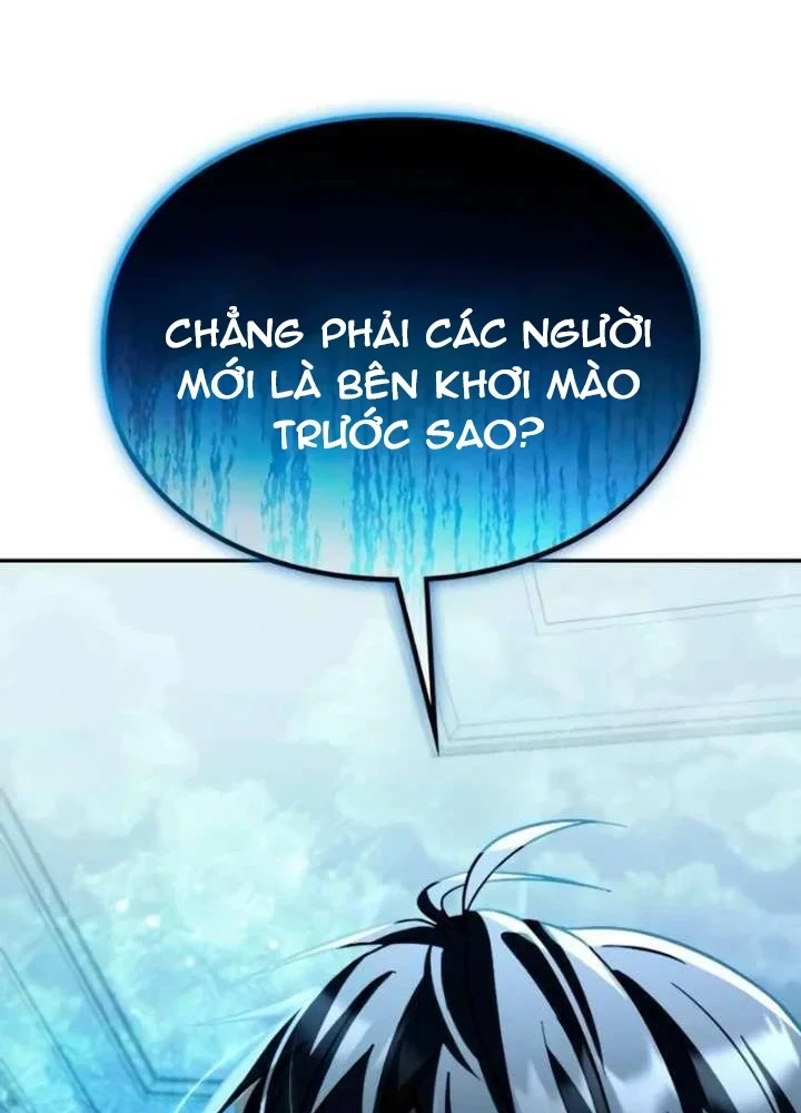 Trở Thành Người Bảo Trợ Cho Những Kẻ Phản Diện Chapter 35 - Trang 20