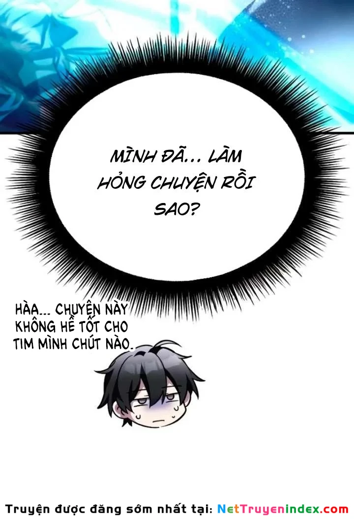 Trở Thành Người Bảo Trợ Cho Những Kẻ Phản Diện Chapter 35 - Trang 27