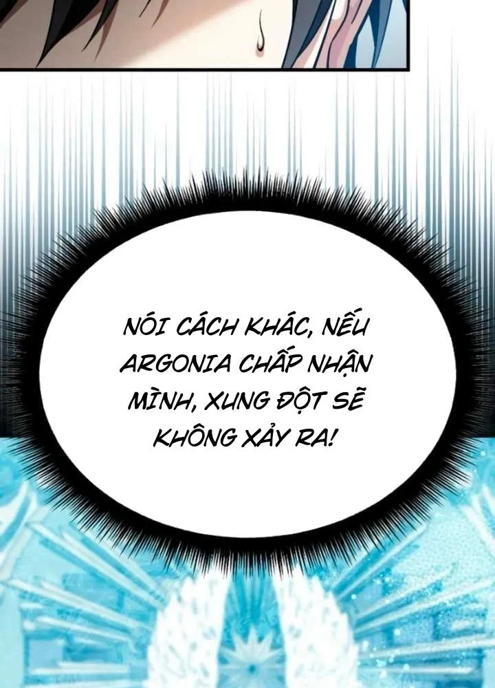 Trở Thành Người Bảo Trợ Cho Những Kẻ Phản Diện Chapter 35 - Trang 35