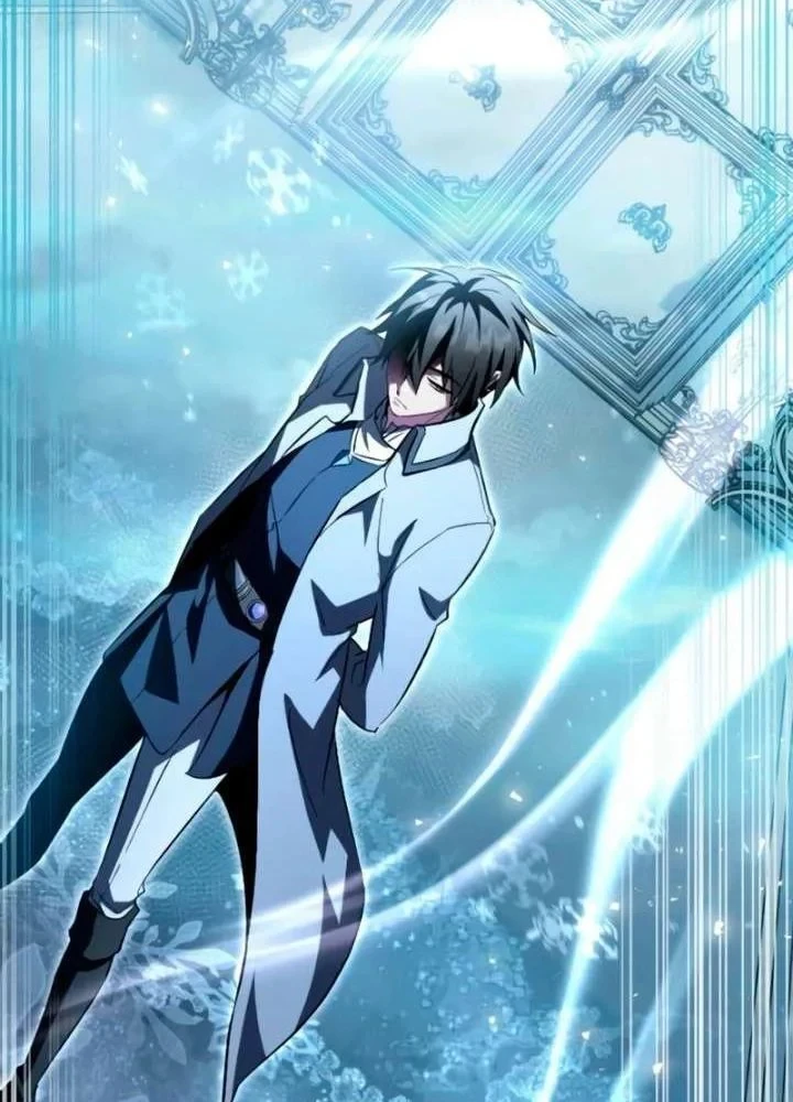 Trở Thành Người Bảo Trợ Cho Những Kẻ Phản Diện Chapter 35 - Trang 8