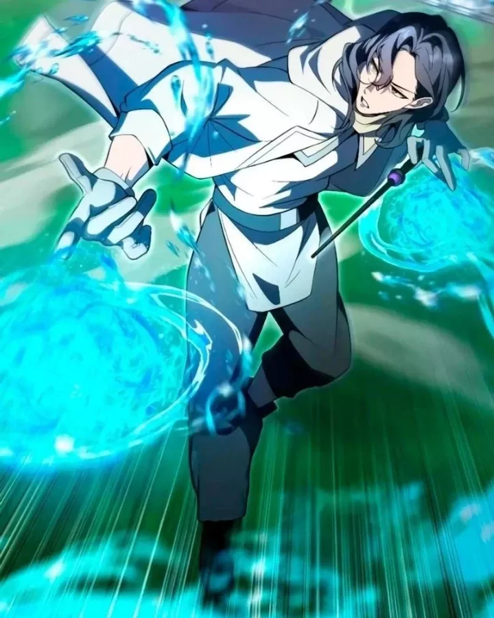 Trở Thành Người Bảo Trợ Cho Những Kẻ Phản Diện Chapter 36 - Trang 19