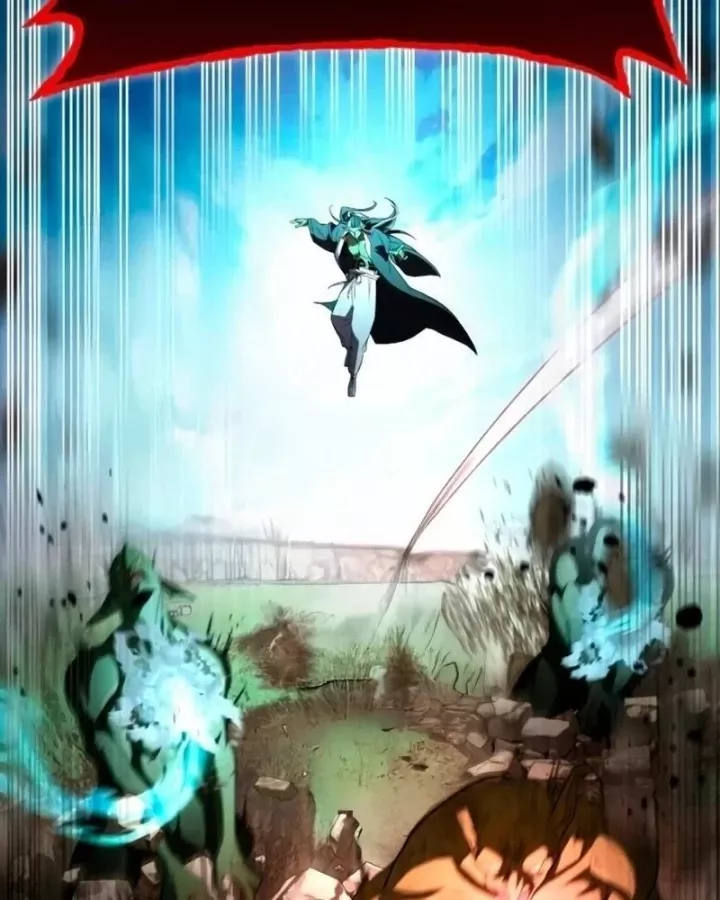 Trở Thành Người Bảo Trợ Cho Những Kẻ Phản Diện Chapter 36 - Trang 24