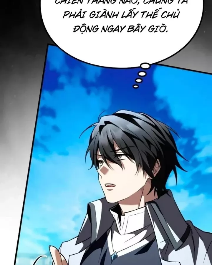 Trở Thành Người Bảo Trợ Cho Những Kẻ Phản Diện Chapter 36 - Trang 28