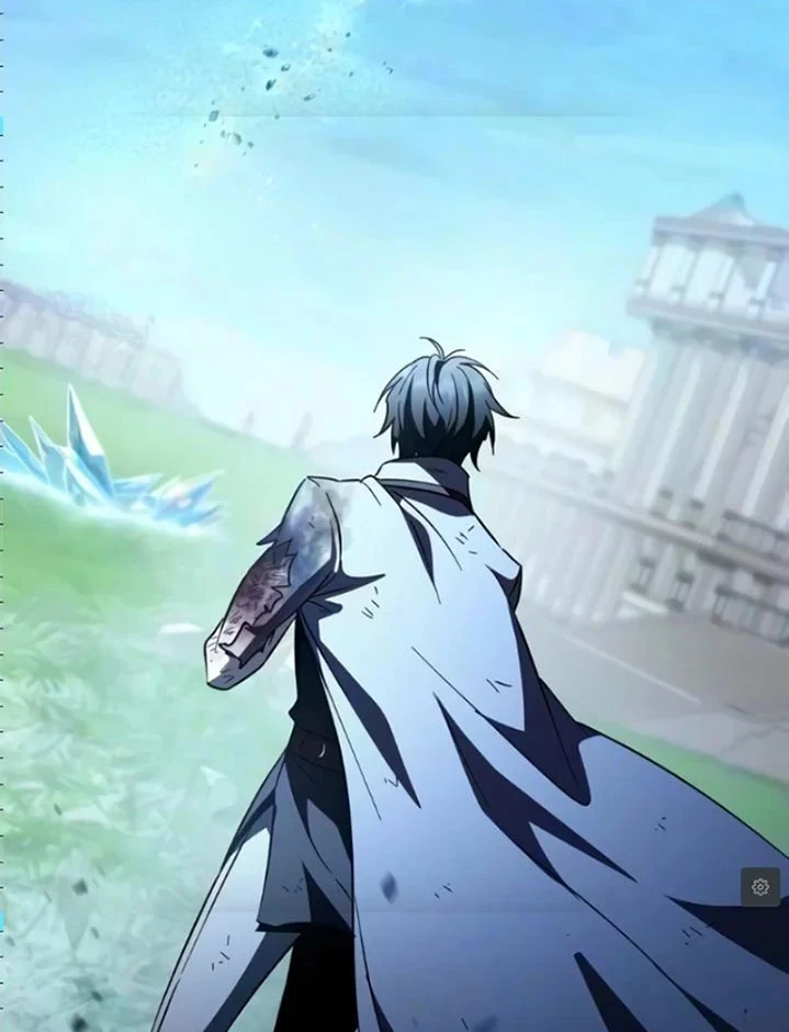 Trở Thành Người Bảo Trợ Cho Những Kẻ Phản Diện Chapter 37 - Trang 30