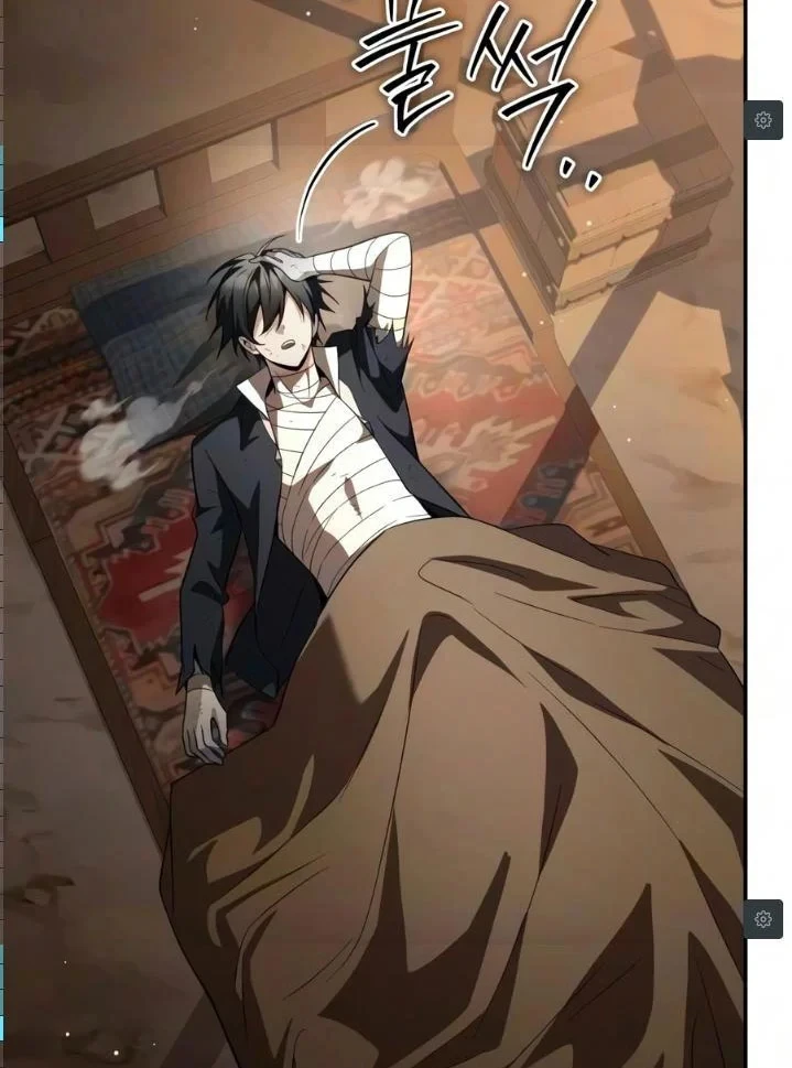Trở Thành Người Bảo Trợ Cho Những Kẻ Phản Diện Chapter 37 - Trang 45