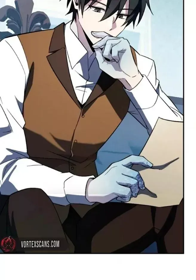 Trở Thành Người Bảo Trợ Cho Những Kẻ Phản Diện Chapter 38 - Trang 18