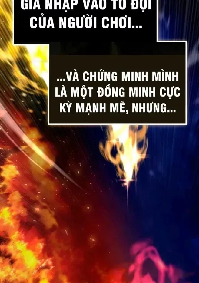 Trở Thành Người Bảo Trợ Cho Những Kẻ Phản Diện Chapter 38 - Trang 27