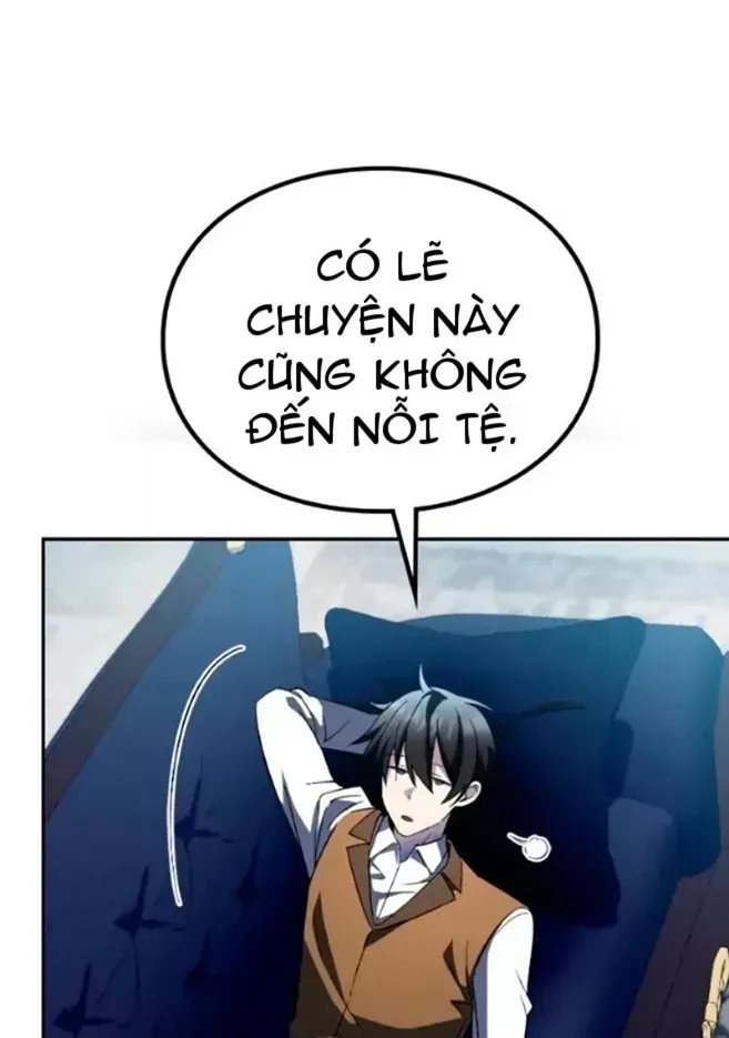 Trở Thành Người Bảo Trợ Cho Những Kẻ Phản Diện Chapter 38 - Trang 33