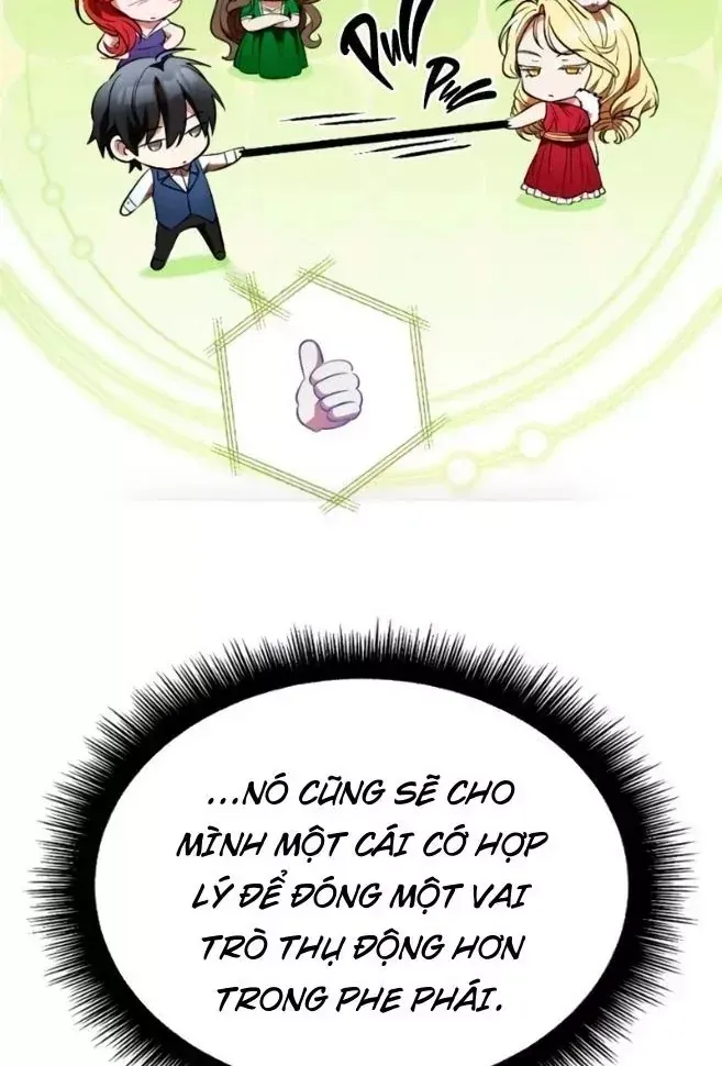 Trở Thành Người Bảo Trợ Cho Những Kẻ Phản Diện Chapter 38 - Trang 36