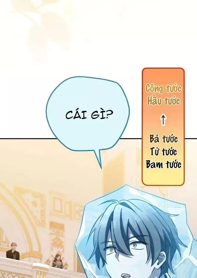 Trở Thành Người Bảo Trợ Cho Những Kẻ Phản Diện Chapter 39 - Trang 11