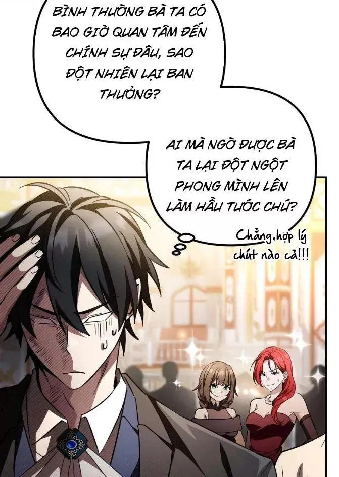 Trở Thành Người Bảo Trợ Cho Những Kẻ Phản Diện Chapter 39 - Trang 15