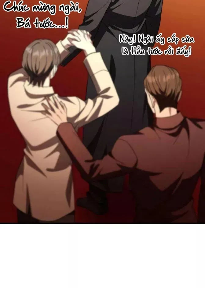 Trở Thành Người Bảo Trợ Cho Những Kẻ Phản Diện Chapter 39 - Trang 30