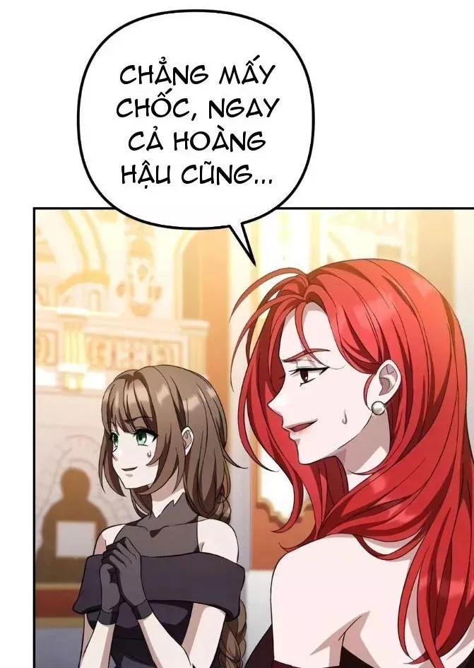 Trở Thành Người Bảo Trợ Cho Những Kẻ Phản Diện Chapter 39 - Trang 31