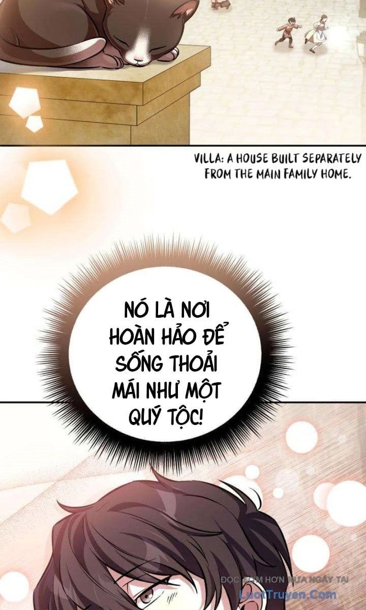 Trở Thành Người Bảo Trợ Cho Những Kẻ Phản Diện Chapter 4 - Trang 12