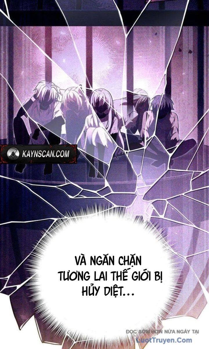 Trở Thành Người Bảo Trợ Cho Những Kẻ Phản Diện Chapter 4 - Trang 8