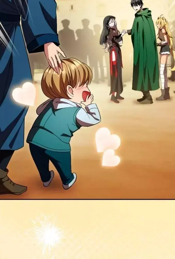 Trở Thành Người Bảo Trợ Cho Những Kẻ Phản Diện Chapter 41 - Trang 17