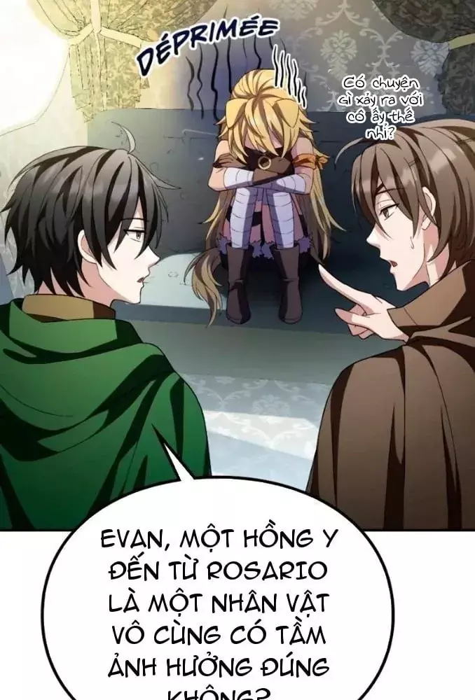 Trở Thành Người Bảo Trợ Cho Những Kẻ Phản Diện Chapter 41 - Trang 26