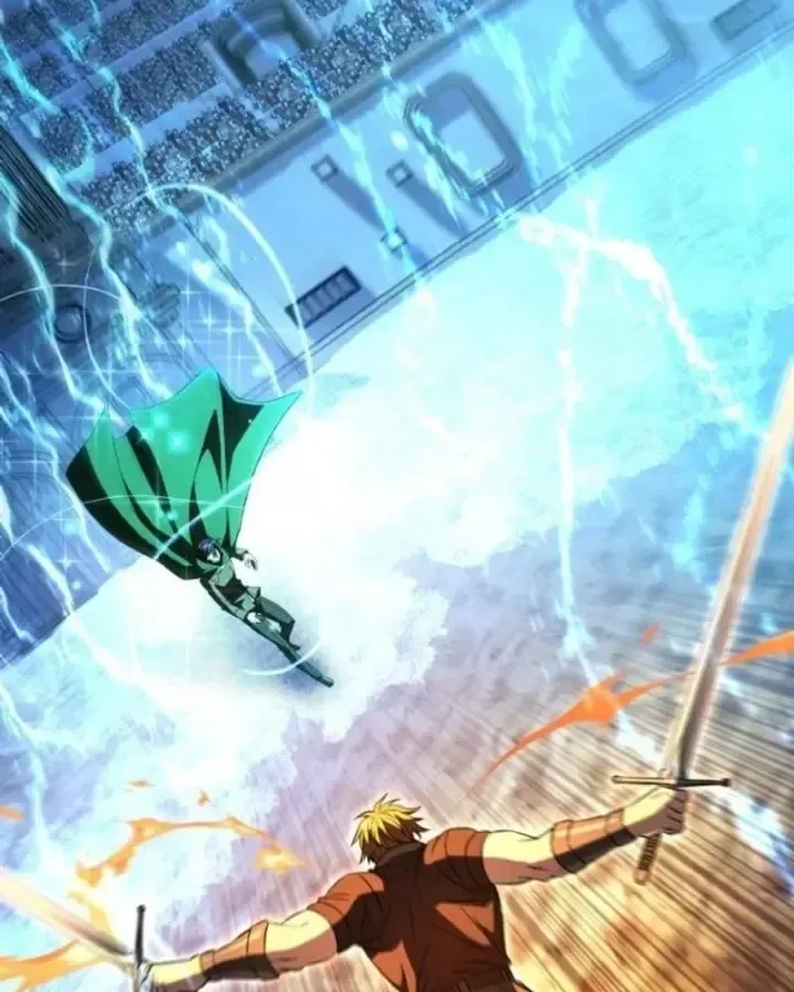 Trở Thành Người Bảo Trợ Cho Những Kẻ Phản Diện Chapter 42 - Trang 50