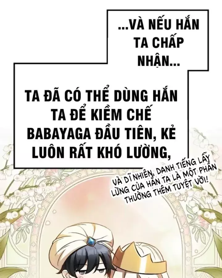 Trở Thành Người Bảo Trợ Cho Những Kẻ Phản Diện Chapter 43 - Trang 17