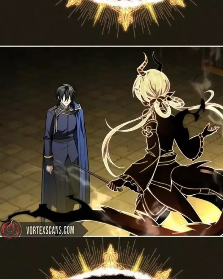 Trở Thành Người Bảo Trợ Cho Những Kẻ Phản Diện Chapter 44 - Trang 21