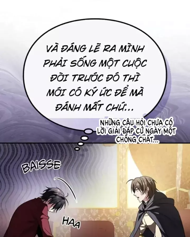 Trở Thành Người Bảo Trợ Cho Những Kẻ Phản Diện Chapter 44 - Trang 34