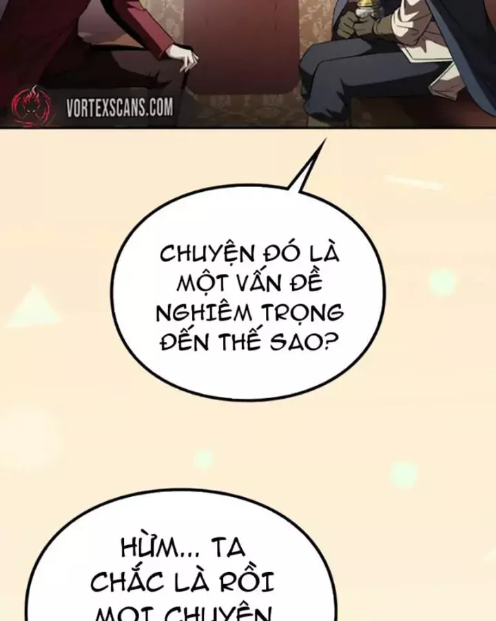 Trở Thành Người Bảo Trợ Cho Những Kẻ Phản Diện Chapter 44 - Trang 35