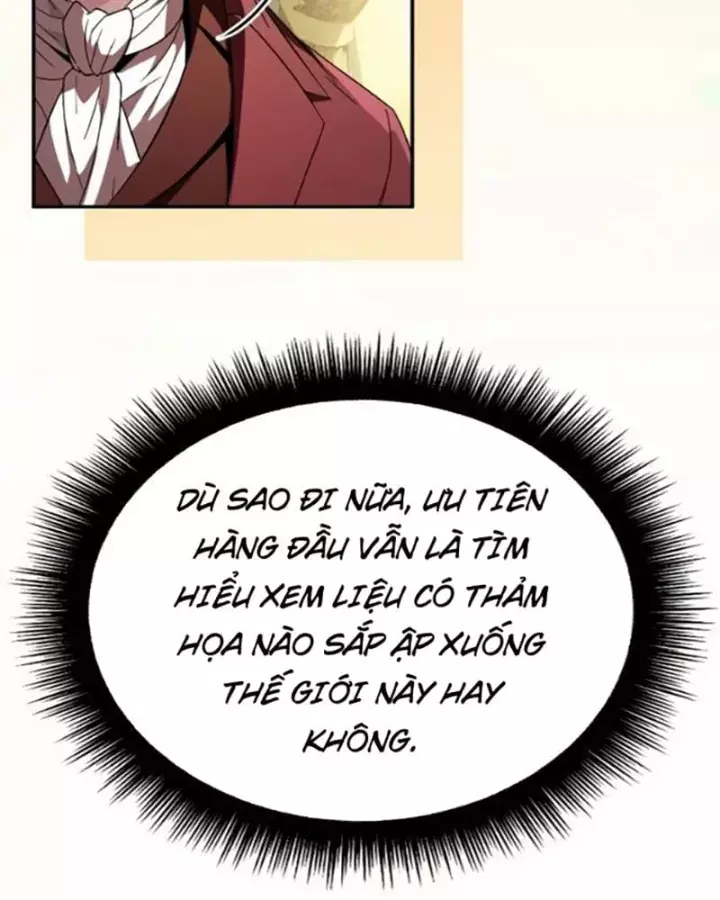 Trở Thành Người Bảo Trợ Cho Những Kẻ Phản Diện Chapter 44 - Trang 37