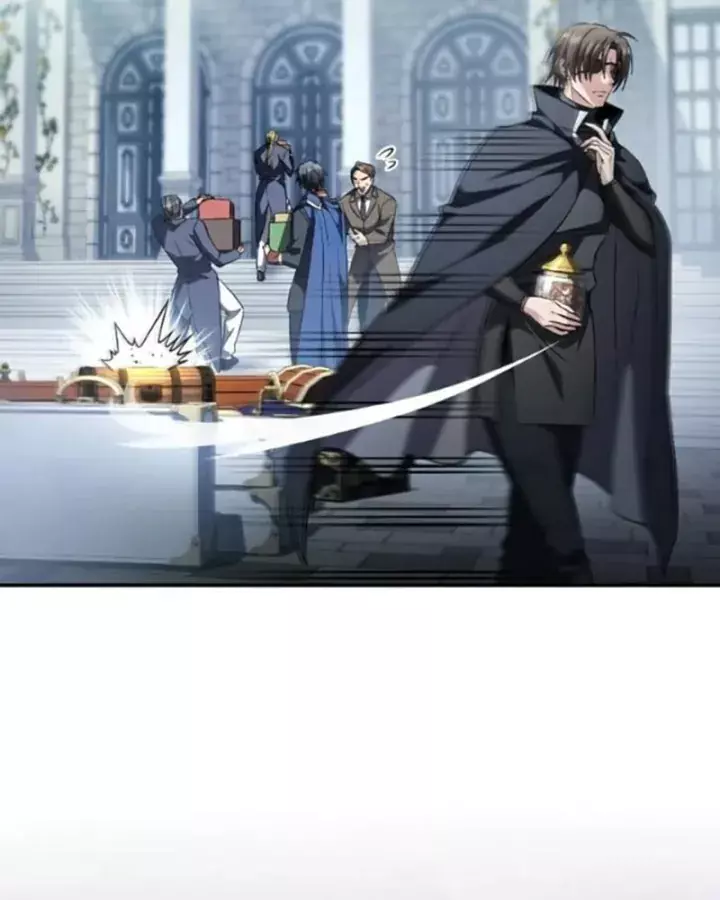 Trở Thành Người Bảo Trợ Cho Những Kẻ Phản Diện Chapter 44 - Trang 8