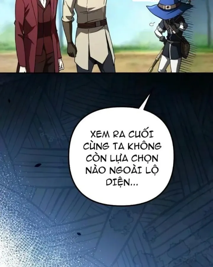 Trở Thành Người Bảo Trợ Cho Những Kẻ Phản Diện Chapter 45 - Trang 21