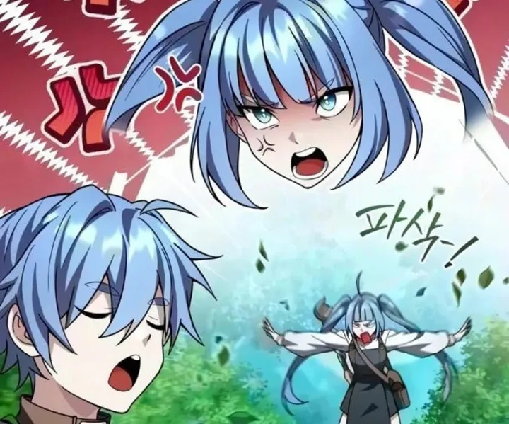 Trở Thành Người Bảo Trợ Cho Những Kẻ Phản Diện Chapter 45 - Trang 30