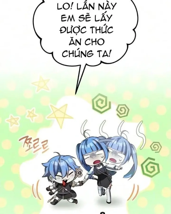 Trở Thành Người Bảo Trợ Cho Những Kẻ Phản Diện Chapter 45 - Trang 35