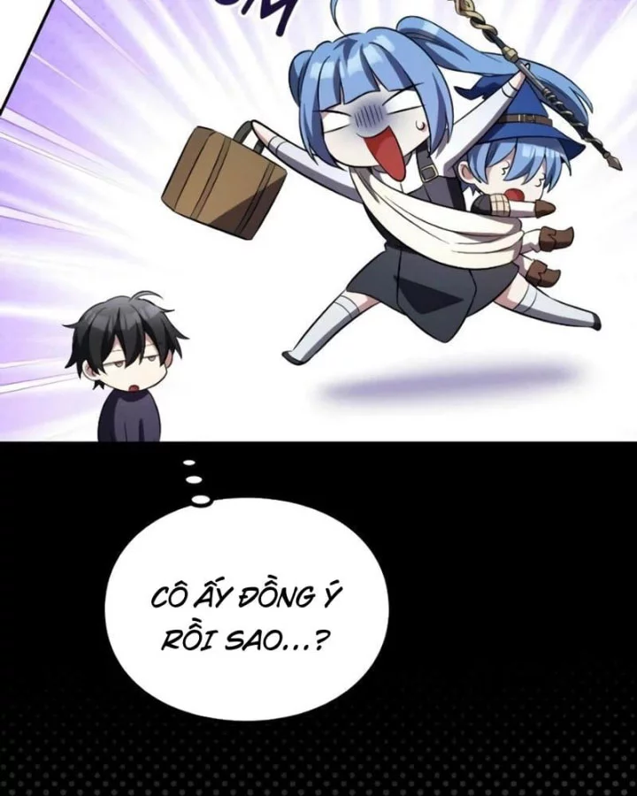 Trở Thành Người Bảo Trợ Cho Những Kẻ Phản Diện Chapter 47 - Trang 12
