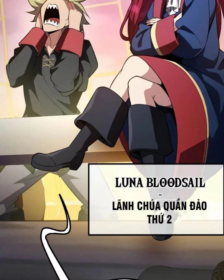 Trở Thành Người Bảo Trợ Cho Những Kẻ Phản Diện Chapter 47 - Trang 22