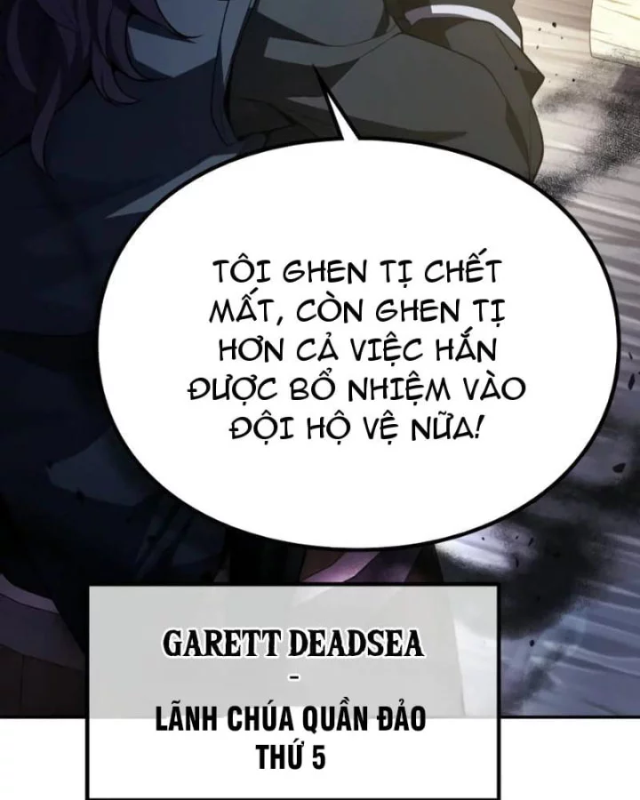 Trở Thành Người Bảo Trợ Cho Những Kẻ Phản Diện Chapter 47 - Trang 26