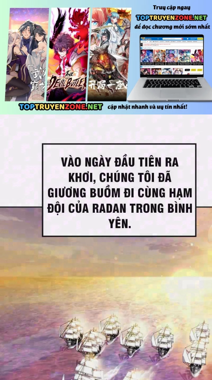 Trở Thành Người Bảo Trợ Cho Những Kẻ Phản Diện Chapter 47 - Trang 3