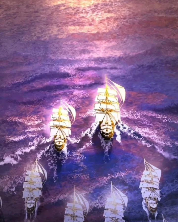 Trở Thành Người Bảo Trợ Cho Những Kẻ Phản Diện Chapter 47 - Trang 37