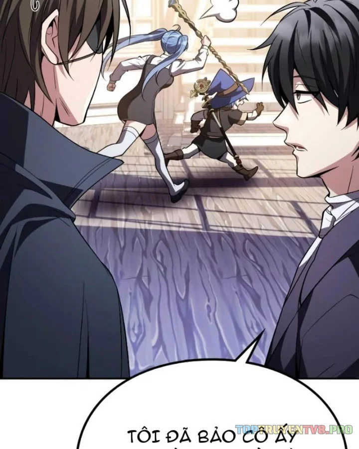 Trở Thành Người Bảo Trợ Cho Những Kẻ Phản Diện Chapter 47 - Trang 6