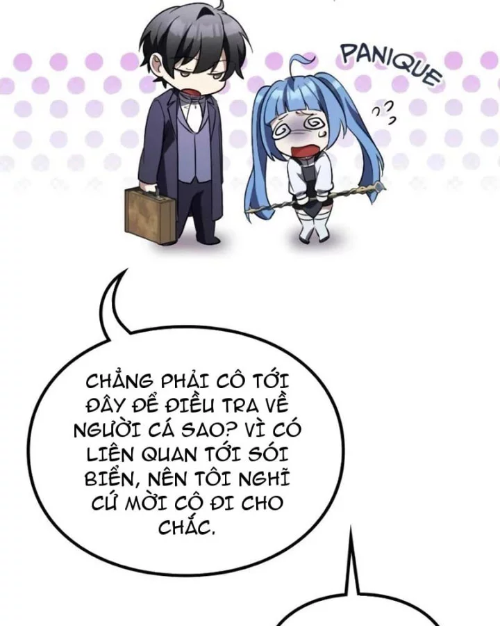 Trở Thành Người Bảo Trợ Cho Những Kẻ Phản Diện Chapter 47 - Trang 9
